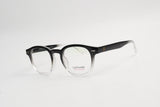 bold round frame