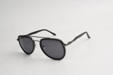 PILOT-8016-Aviator-Double bridge-Polarized-Sunglasses