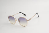 Round sunglasses