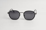 PILOT-Square-Metal-Black-Sunglasses