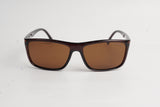 Carrera-P2309Polarized-Brown-Plastic-Sunglasses