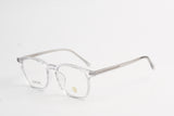 Korean transparent eyewear
