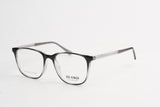 Professor-684-Sheet-Square-Black