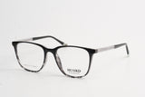 Professor-684-Sheet-Square-Black