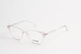 Cateye eyeglasses