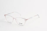 Cateye eyeglasses
