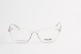 PETT DEN-75208-Small-Cateye-TR
