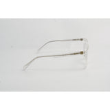 Rayban-0006-Transparent-Acetate-square-screen protection