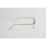 Retro-7706-Metal-Round-Rose gold