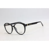 Cat eye frames