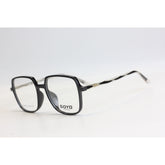 Square Frame with transition lens