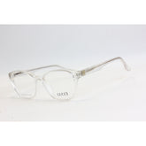 Transparent cateye for women