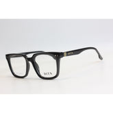 Dita-0001-Black-Acetate-Square-Screen protection