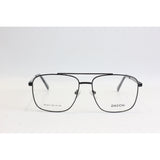 Metal eyewear screen protection glasses