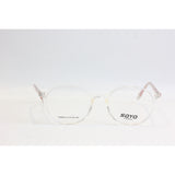 SQYQ-0015-Transparent-Red-Round-TR90-screen protection
