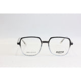 SQYQ-0016-Black-Transparent-Square-Screen Protection