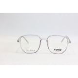 SQYQ-0016-Purple Transparent-TR90-Square-Screen protection