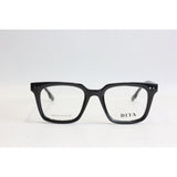 Dita-0001-Black-Acetate-Square-Screen protection