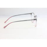 Sapphire-0024-Grey-pink-Transparent-Round-TR-Screen protection