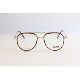 Parker-0036-Aviator-Tortoise-Golden-Metal-Screen protection