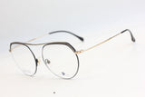Round Metal Frame