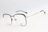 Square metal Frame