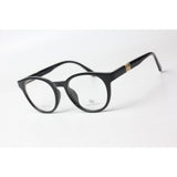 Maybach - WW07 - Acetate - Round - Optics - Eyewear