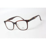 Maybach - WW01 - Acetate - Rounded Square - Optics - Eyewear