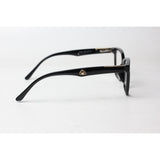 Maybach - WW01 - Acetate - Rounded Square - Optics - Eyewear