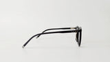 Ray ban-77-Acetate-Round-Black