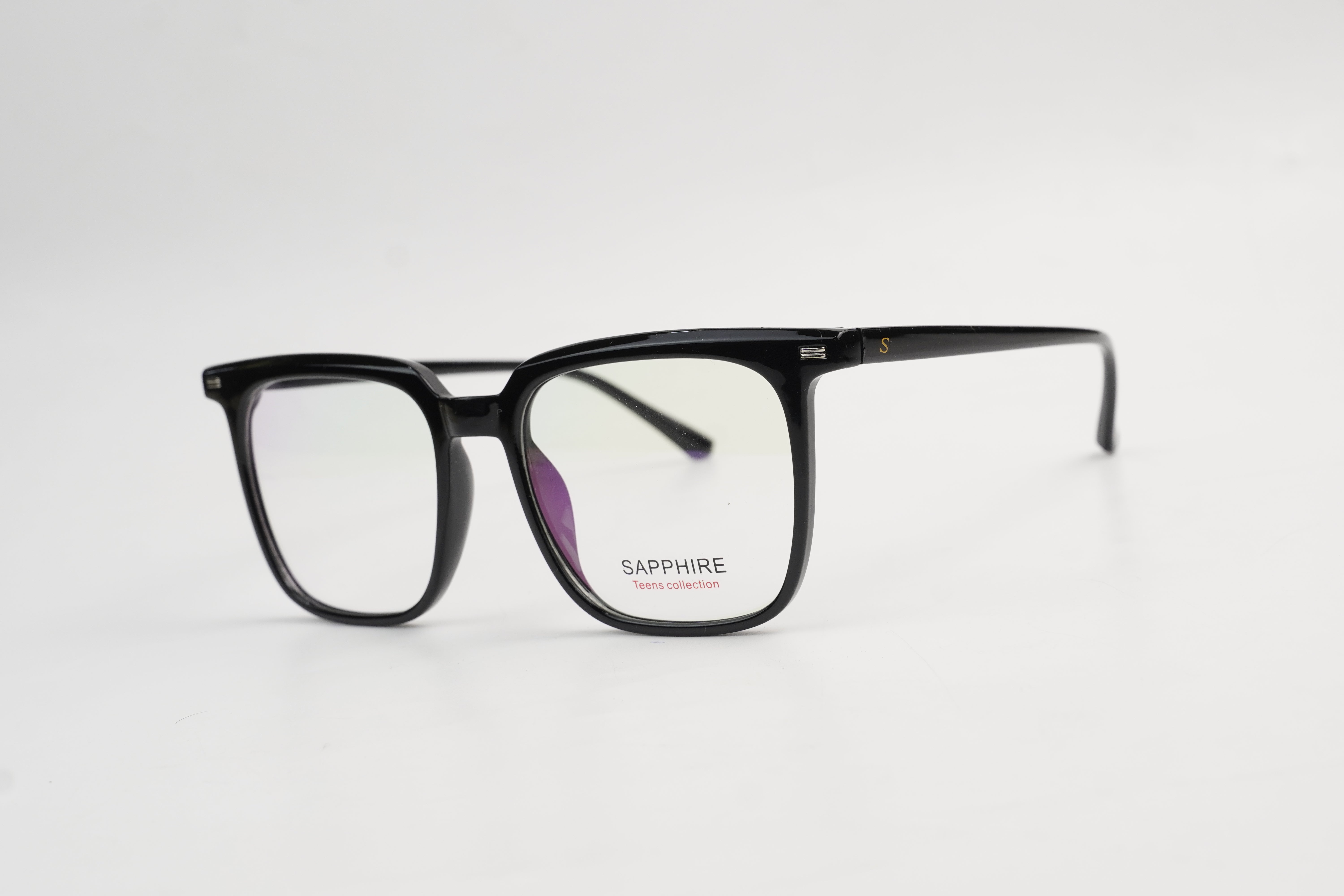 Big square frames