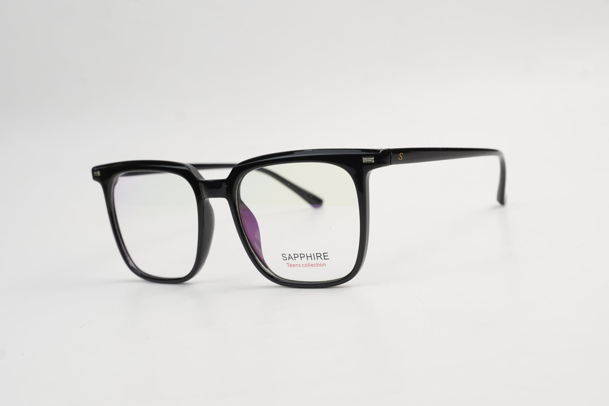 Big square frames