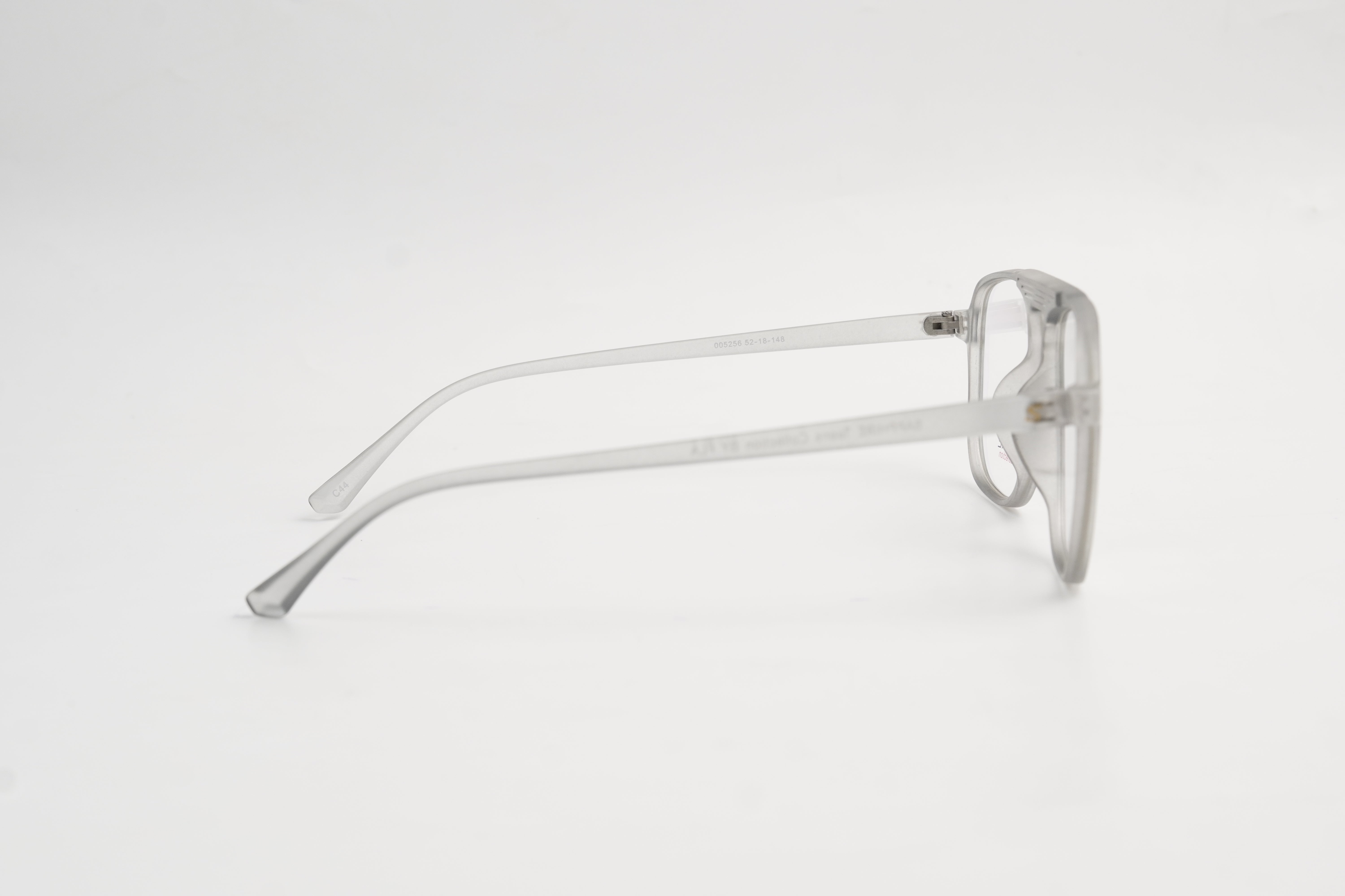 Sapphire-5256-Square-Single bridge-TR