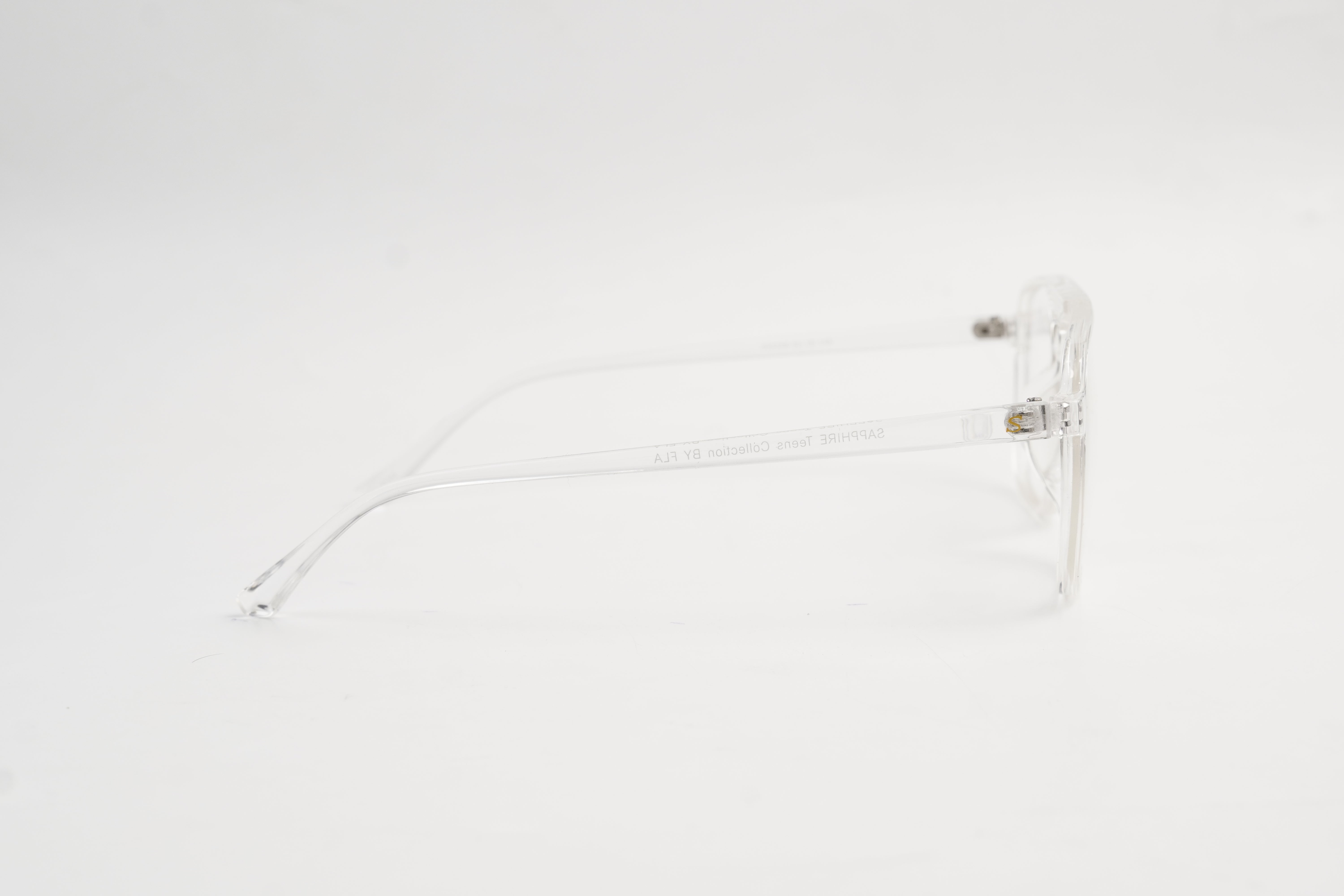Sapphire-5256-Square-Single bridge-TR