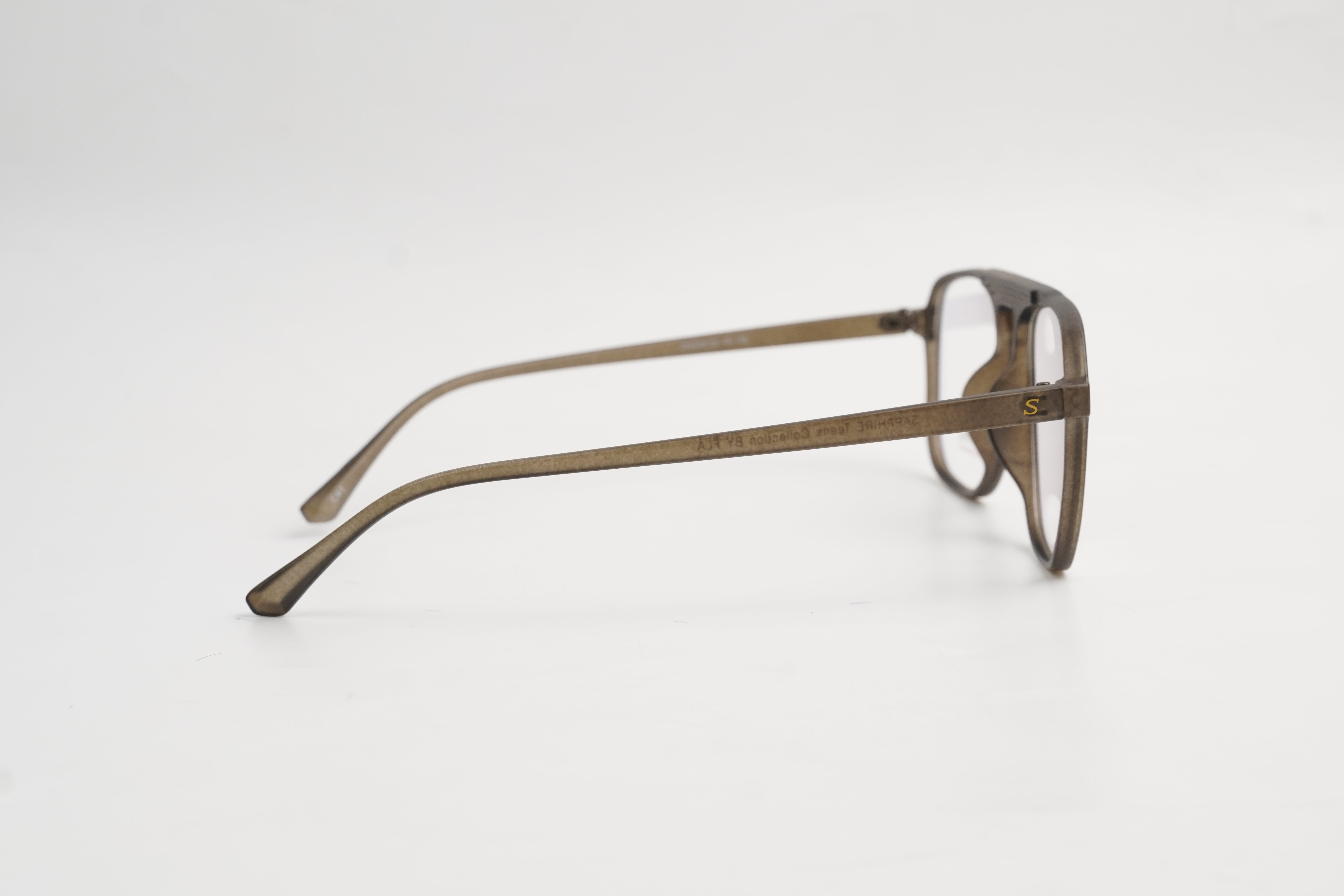 Sapphire-5256-Square-Single bridge-TR