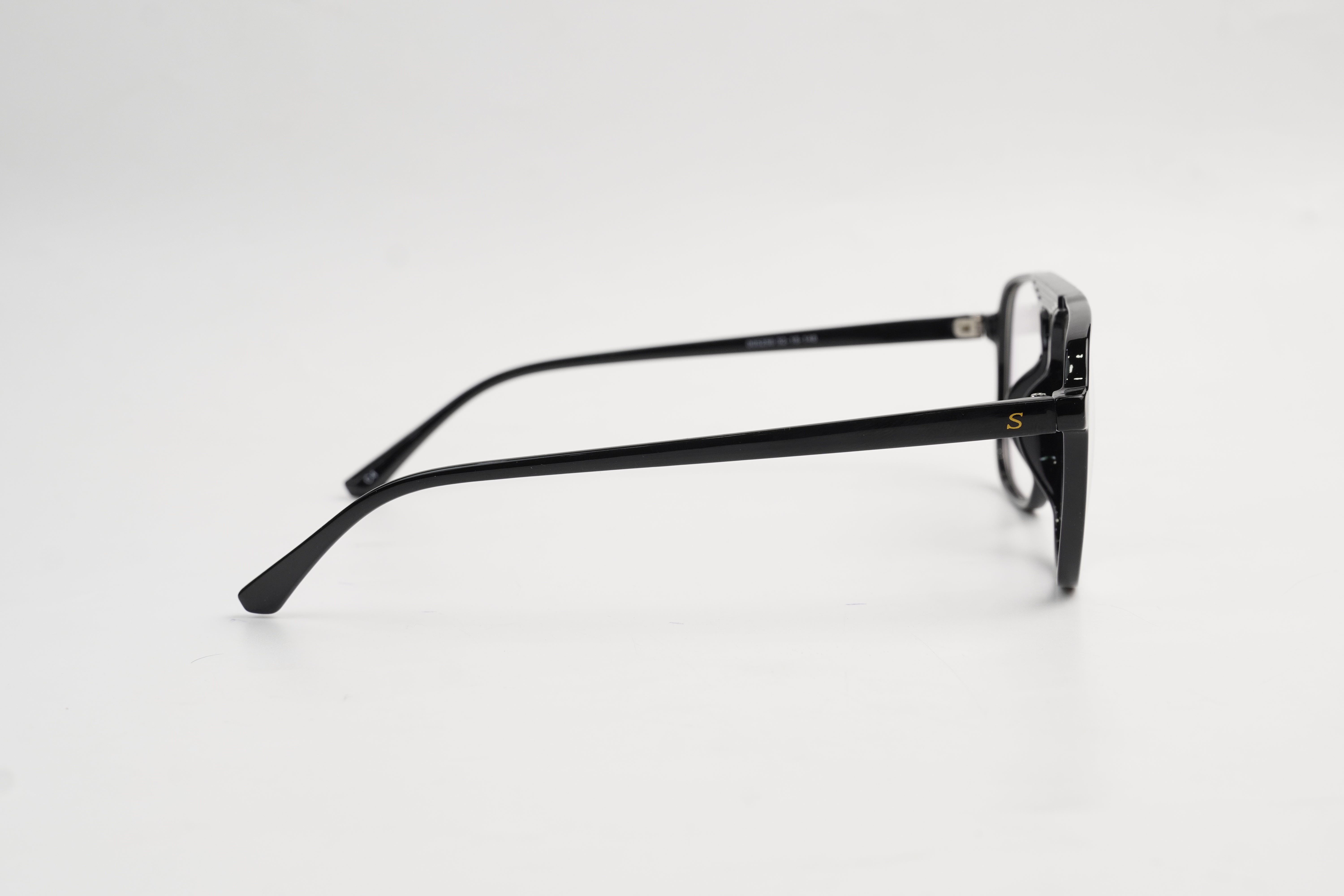 Sapphire-5256-Square-Single bridge-TR