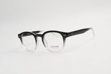 bold round frame