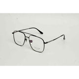 Bolien-2072-Double bridge-Metal-Square