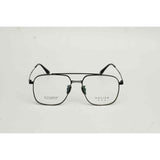 Bolien-2072-Double bridge-Metal-Square