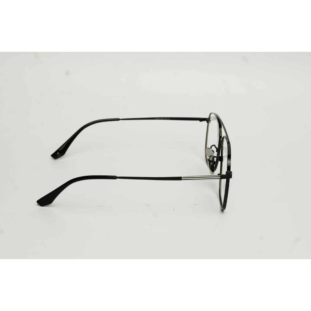 Bolien-2072-Double bridge-Metal-Square