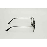 Bolien-2072-Double bridge-Metal-Square