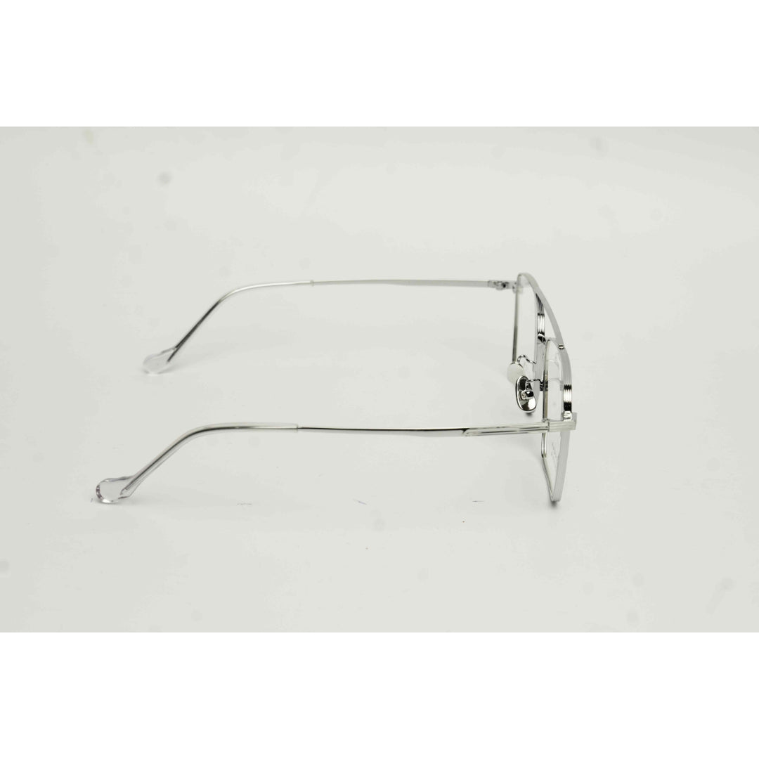 Bolien-2198-Double bridge-Metal-Rectangle