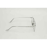 Bolien-2198-Double bridge-Metal-Rectangle