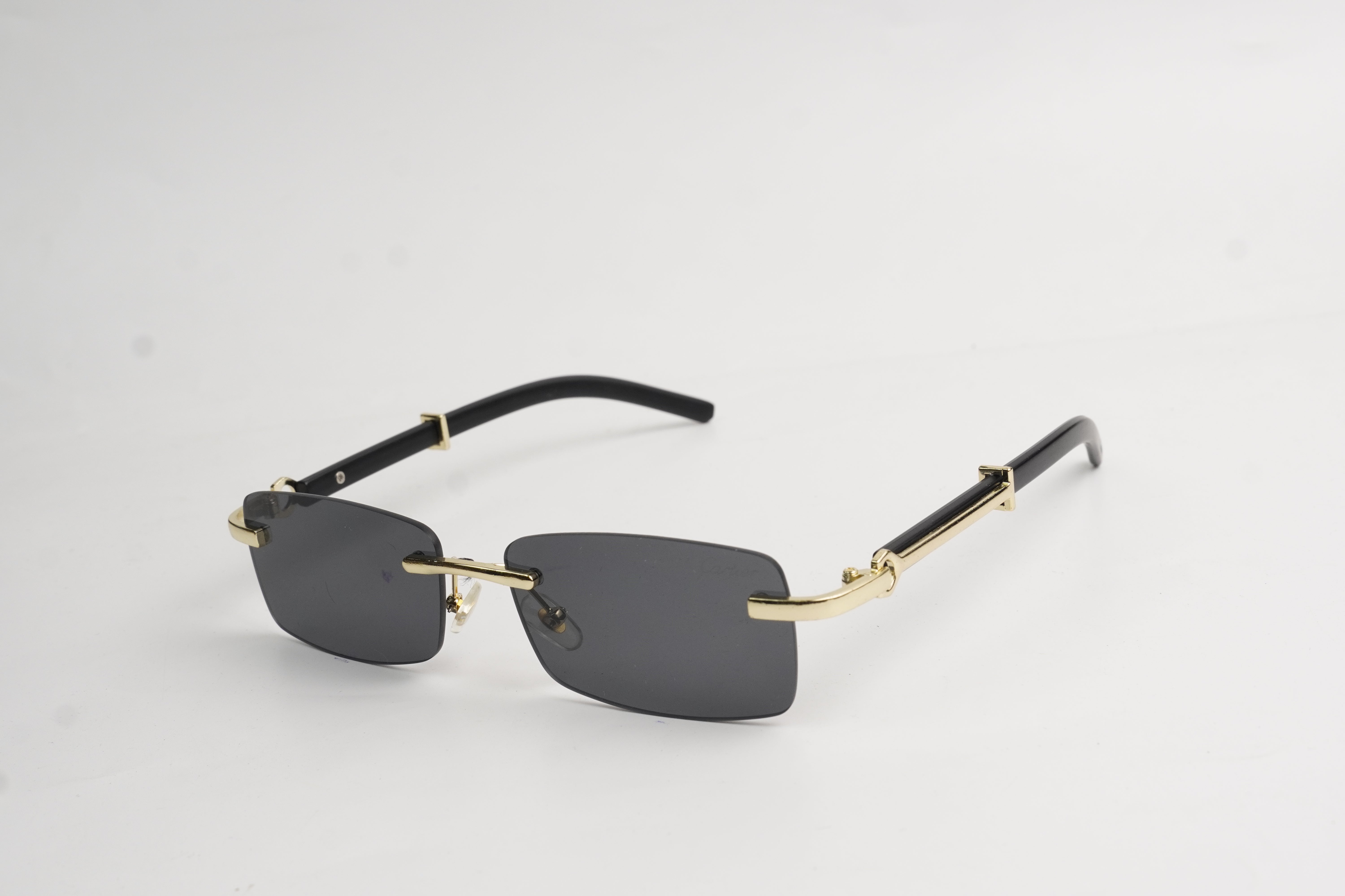 Rimless sunglasses in pakistan