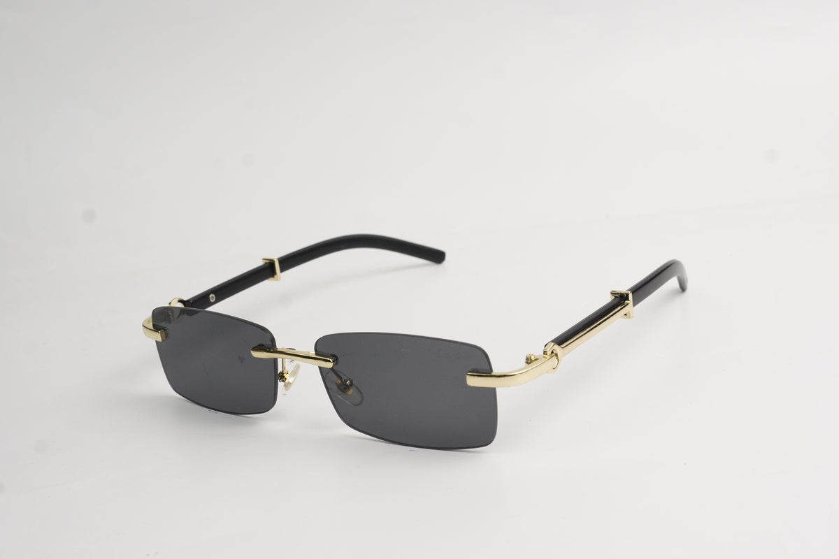 Rimless sunglasses in pakistan