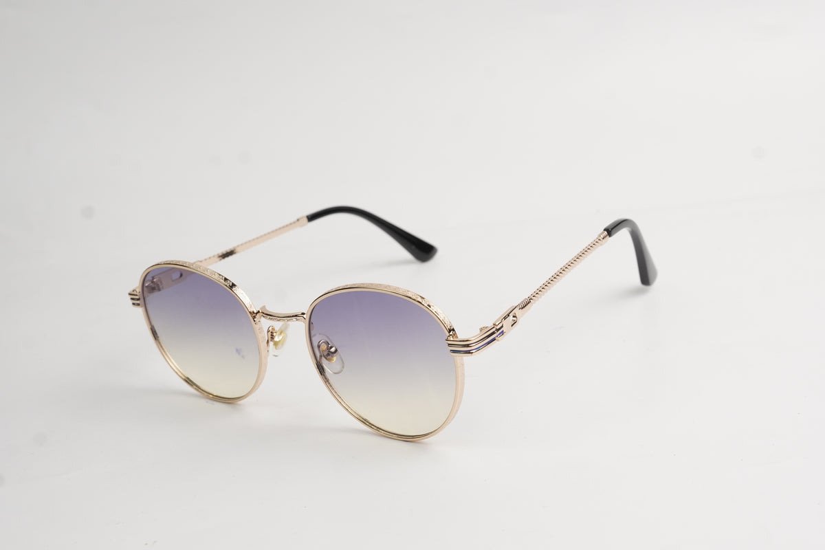 FUNK-28709-Round-Metal-Sunglasses