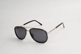 PILOT 2.0-8909-Aviator-Metal-Sunglasses-Polarized