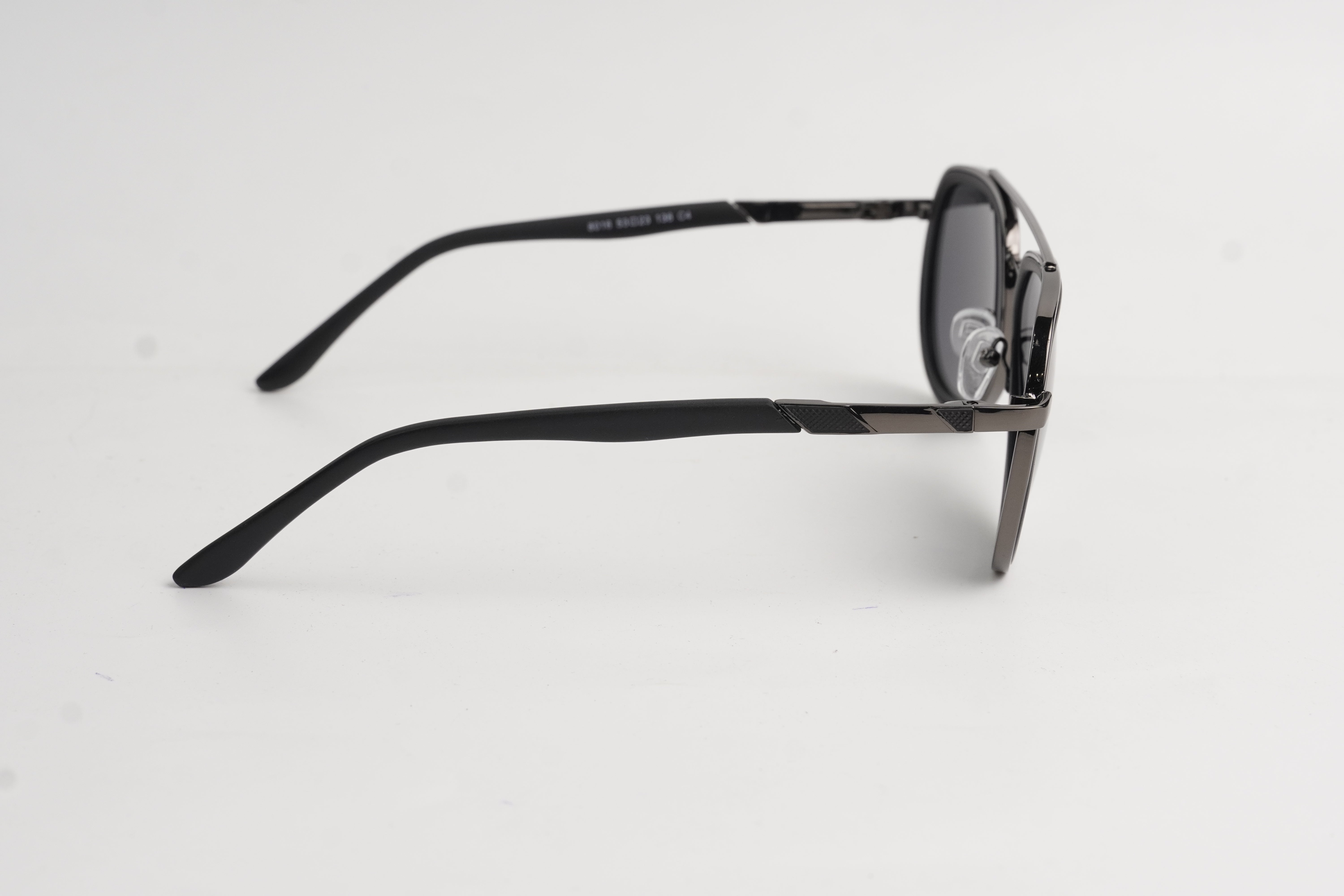 PILOT-8016-Aviator-Double bridge-Polarized-Sunglasses