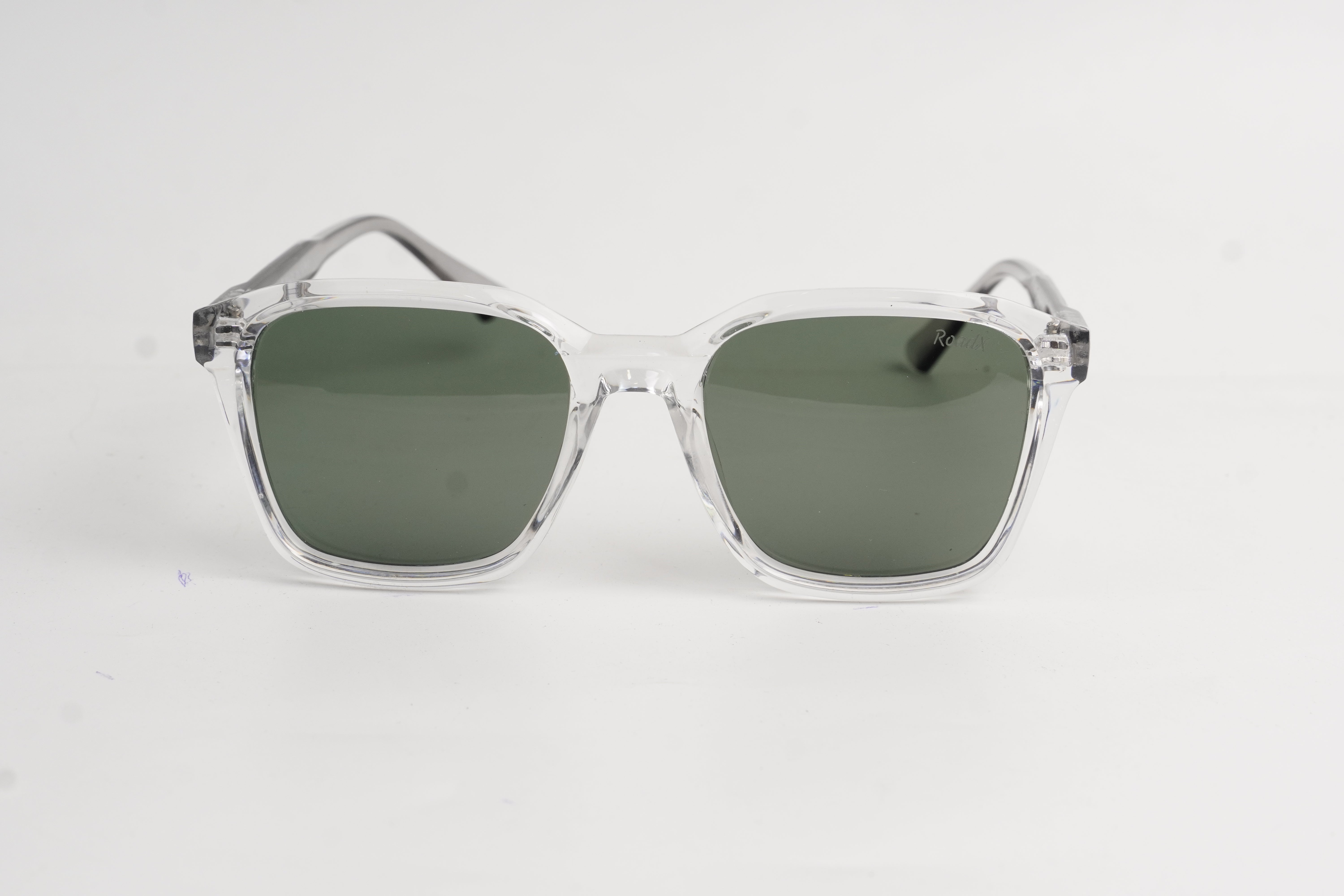 ROADX-006-Big square-Actetate-Sunglasses