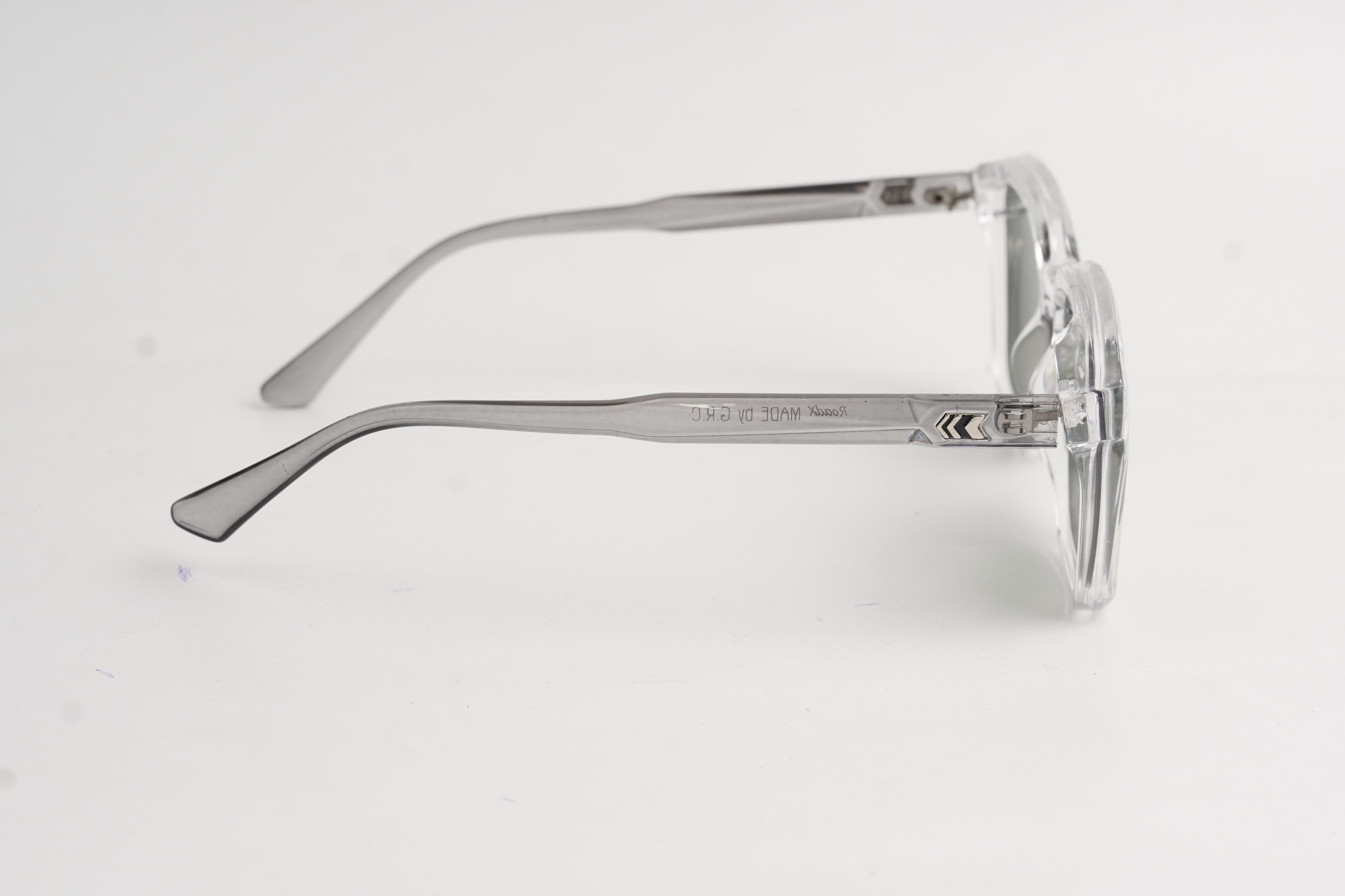 ROADX-006-Big square-Actetate-Sunglasses